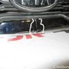 Решетка радиатора б/у для Kia Ceed - 1